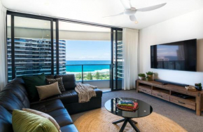 OCEAN Views at Oracle 21706, Surfers Paradise